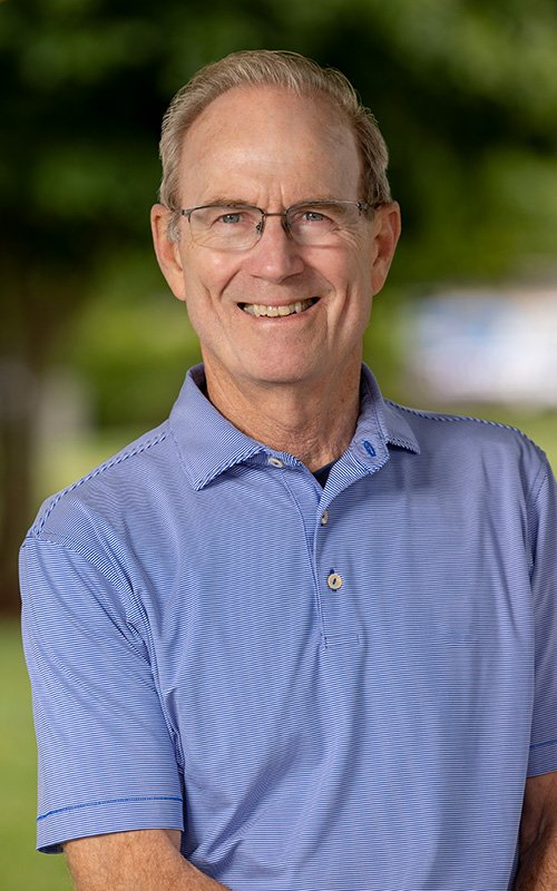 Photo of Don Tracy