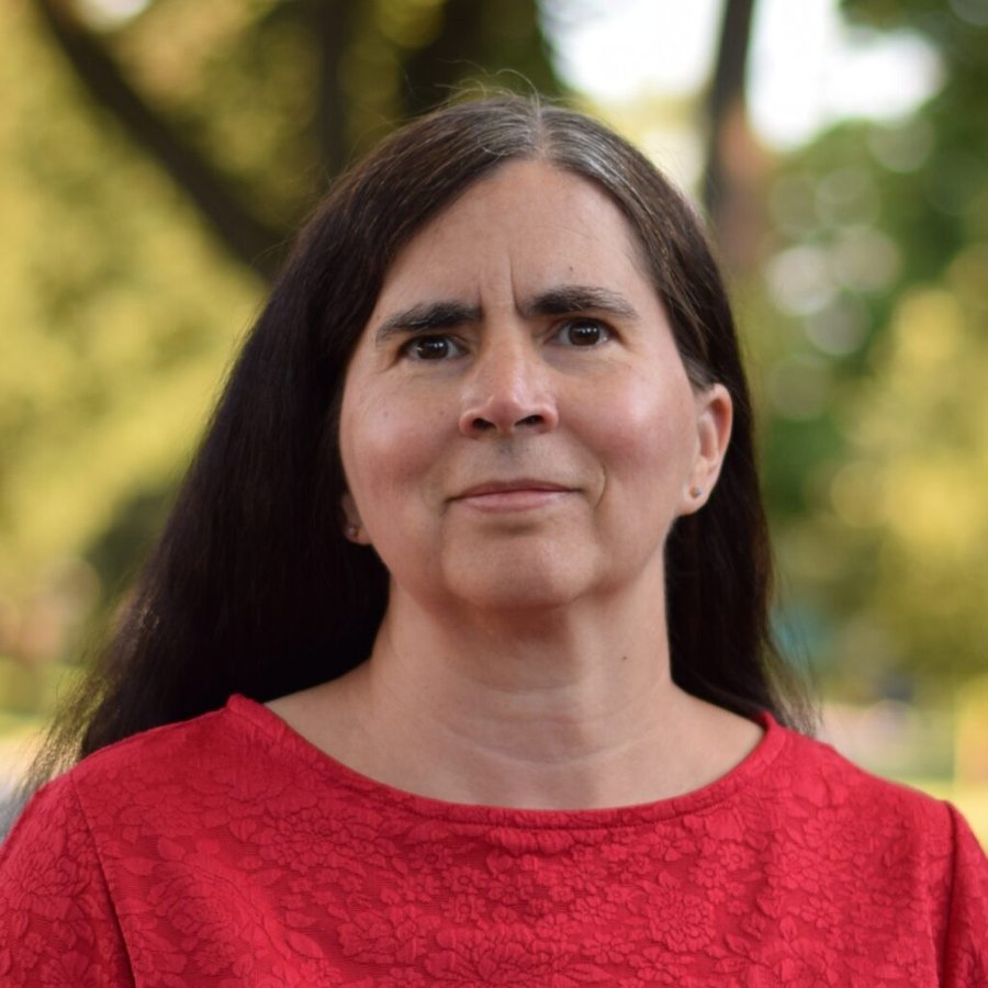 Photo of Elizabeth Bauer