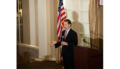 Photo of U.S. Rep. Peter Roskam, U.S. Representative (IL)