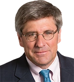 Photo of Stephen Moore, Heritage Foundation Economist